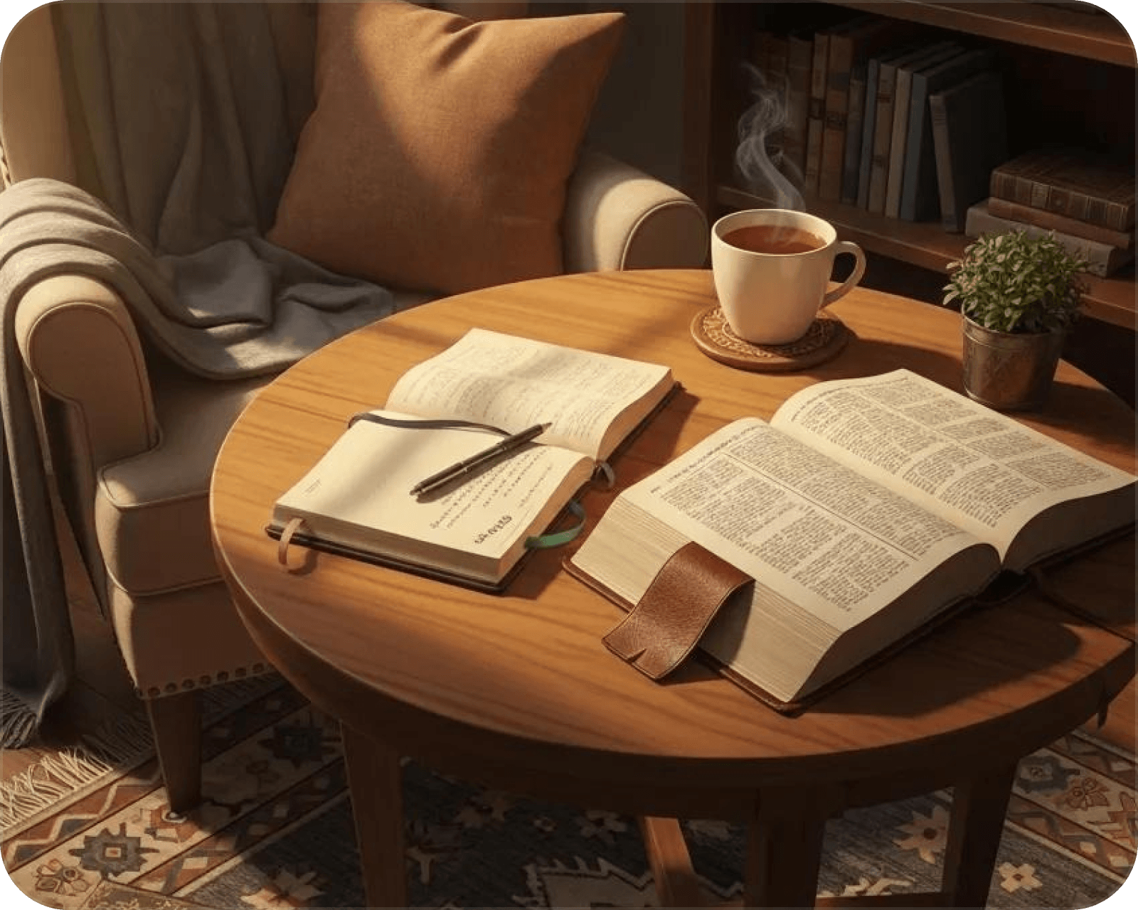 Devotions